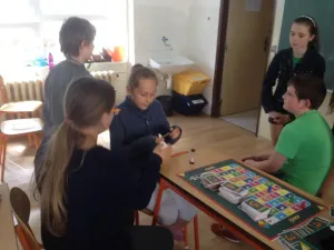 Hra Activity byla super