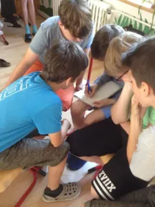 Vyřešíme to včas?