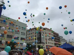 Zrcadlo umění 2016 zahájeno