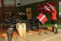 Koncert vrcholí