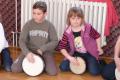 Soustředíme se.