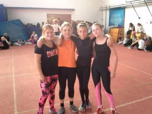 atletika