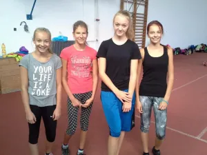 atletika