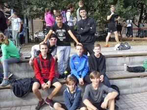 atletika