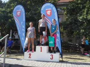 atletika