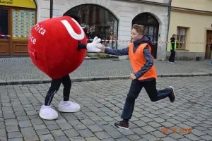 Pár kroků před cílem