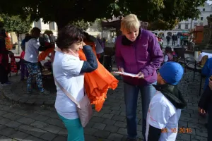 Jak se ti běželo?