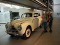 Škoda 1950