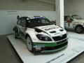 Škoda rallye 