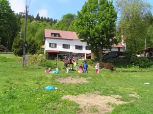 penzion U Kačáka