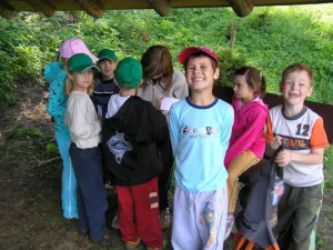 soutěže a hry nás baví