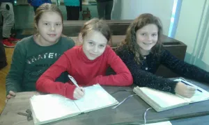 Kniha ctností a hanby