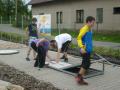 minigolf