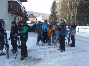 Harrachov 2017