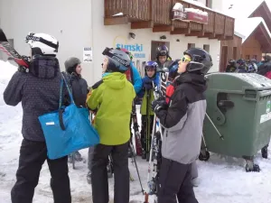 Harrachov 2017