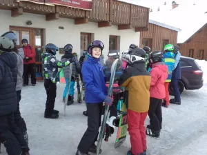 Harrachov 2017