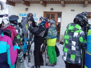 Harrachov 2017