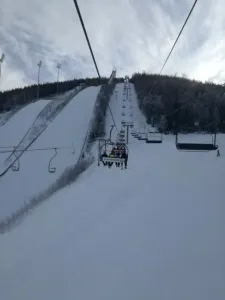 Harrachov 2017