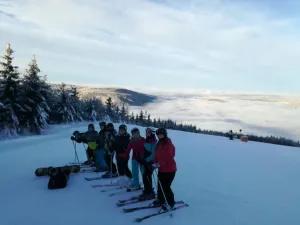 Harrachov 2017
