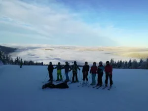 Harrachov 2017