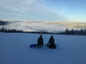 Harrachov 2017