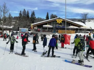 Harrachov 2017