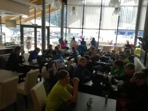 Harrachov 2017