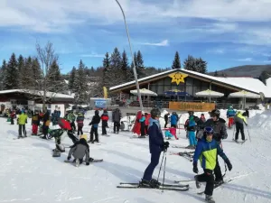 Harrachov 2017