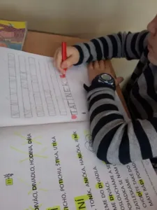 Mám to hezké?