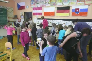 Slavnostní moštování