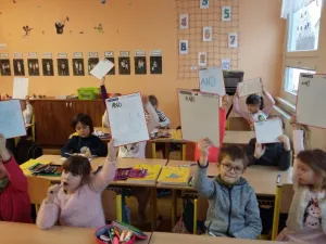 Jak jsme rozuměli otázkám k textu?