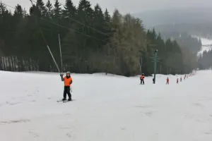 Na Košťálce