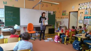 Ilustrace knihy