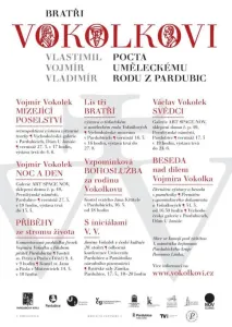 Přehled připravovaných akcí
