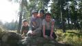 3 Jsme kamarádi Filip, David, Dan, Pepa