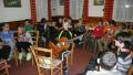 8 Martinův koncert