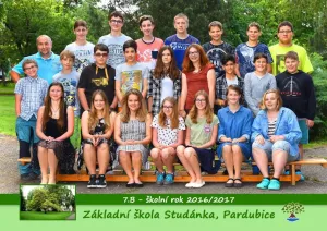 7.B