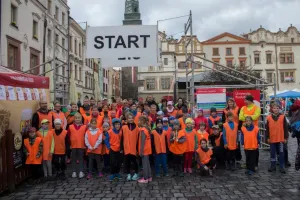 Společné foto