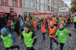 Po startu