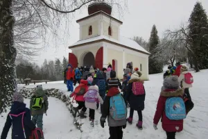 Veselý Kopec