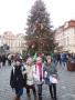 4.C na Staroměstském náměstí