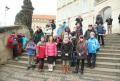 4.B na Pražském hradě