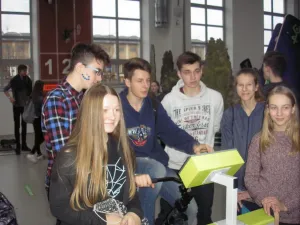 Jak rychle jedeš na kole?