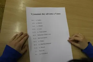 Už to víme!