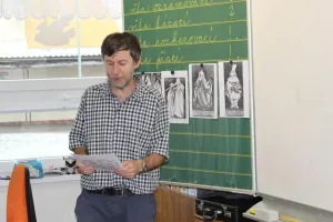 Tradice Vánoc.