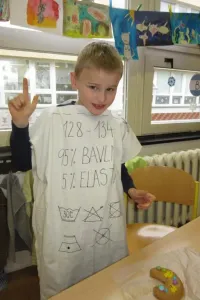 písmenko C