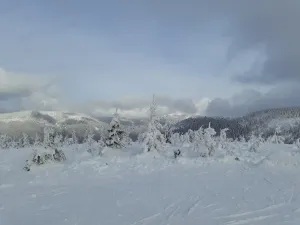 Na Slamníku