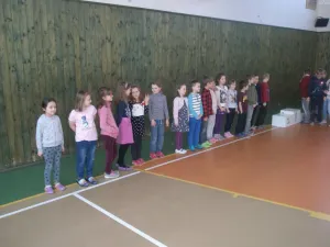 čekání na vyhodnocení