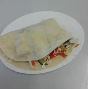 tortila