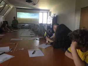 Ekoprogram v zoo
